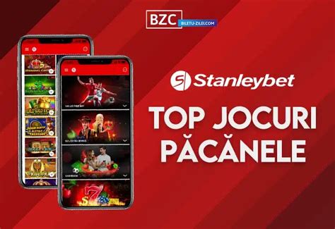 stanleybet slot - Revisão e bônus do cassino Stanleybet 